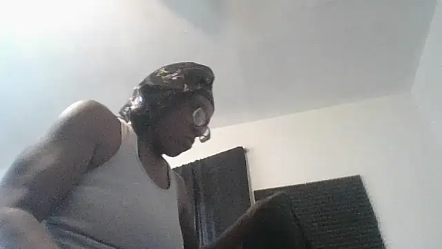 AcademicHuman67 online show from April 12, 2:33 pm