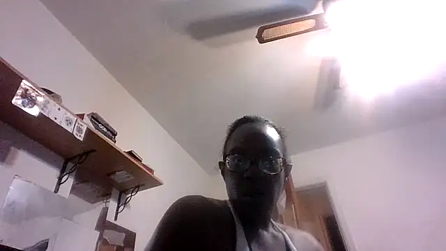 AcademicHuman67 online show from April 13, 2:39 am