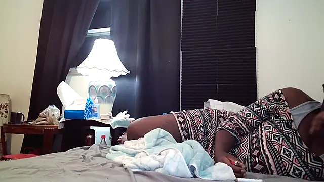 AcademicHuman67 online show from June 26, 3:11 am