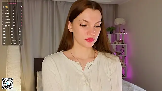 LaveraMeling online show from February 7, 4:05 am