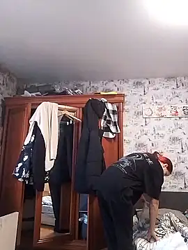 Lily Viola online show from March 14, 7:14 am