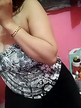 sexysaminta online show from January 7, 12:35 am