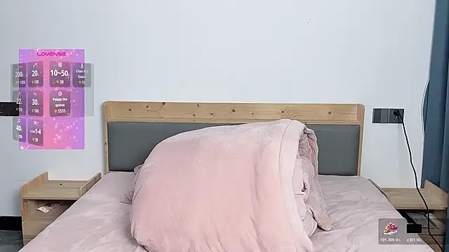  xiaoniuniu  online show from January 10, 1:24 pm