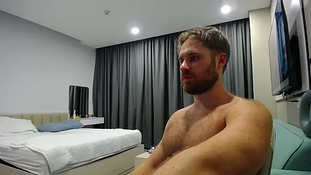 LorenzoLux online show from April 8, 4:51 pm