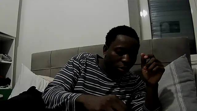 Bigchocco online show from March 13, 2:29 am