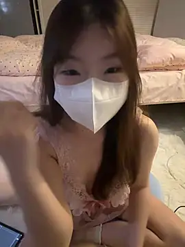  xiaoxinxin  online show from May 21, 4:03 pm