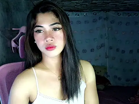 Margalona  online show from April 18, 10:41 am