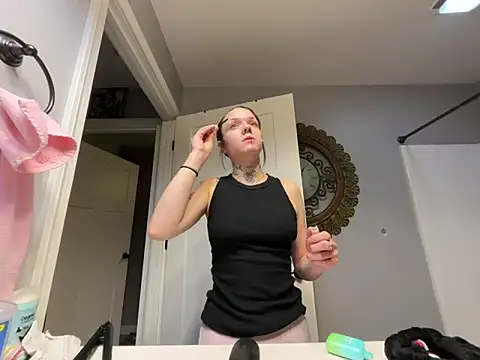 princessnikkole5501 online show from January 6, 10:56 pm