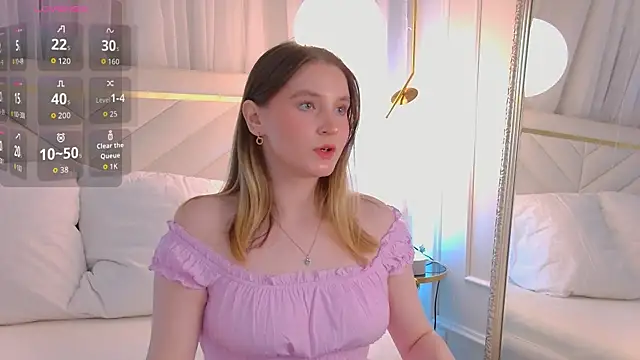 RiceMorales online show from January 8, 10:06 am