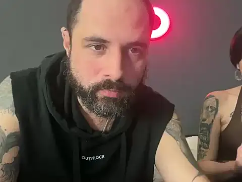 BrazilianDaddyLittleGrl online show from January 14, 8:14 pm