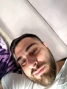 Attila98 online show from February 25, 9:13 pm