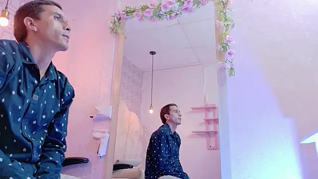 AdanNdEva online show from January 13, 7:41 pm