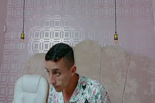 AdanNdEva online show from February 18, 3:13 am