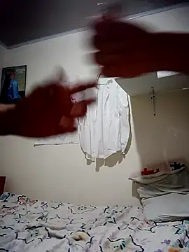 AdanNdEva online show from February 23, 3:26 am