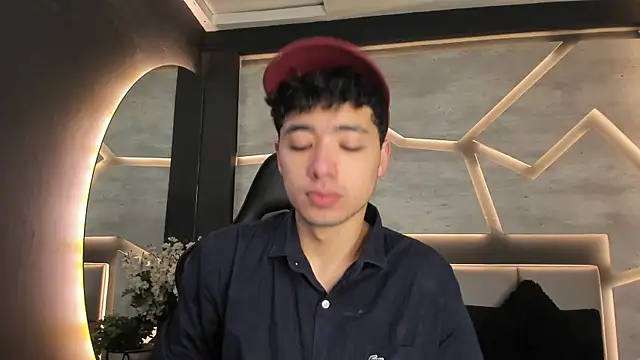 Matt Wolf  online show from January 11, 1:16 pm