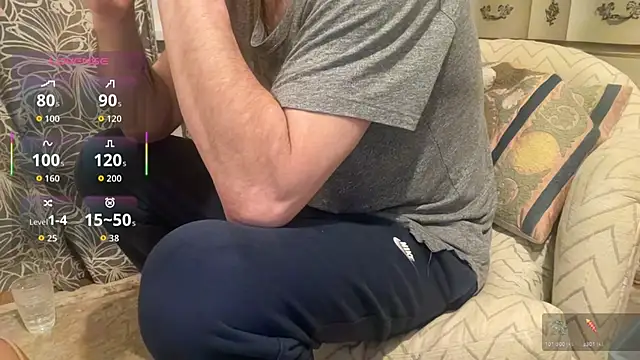 wolverinedream online show from April 1, 9:10 am