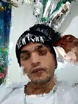 Fernandocj  online show from January 11, 2:33 pm