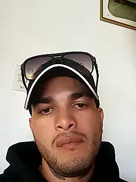 Fernandocj  online show from January 14, 4:34 pm