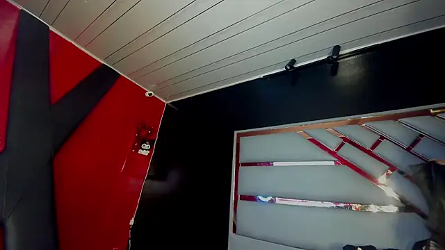 Clarita Hill online show from March 20, 9:19 pm