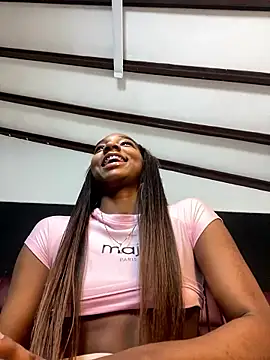 BrittanyWatson online show from January 12, 12:32 pm