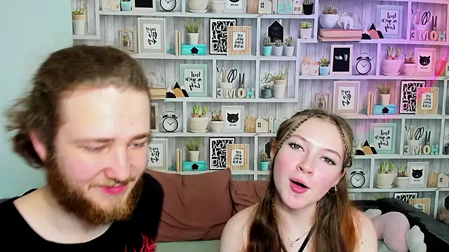 swiity room  online show from March 27, 8:26 am