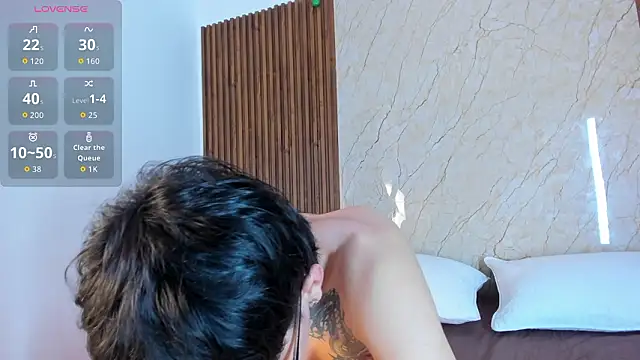 diana santy online show from March 11, 11:38 am