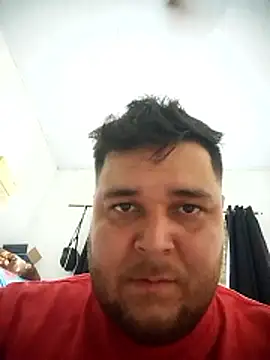 gordinhoCRZ2 online show from January 17, 5:49 pm