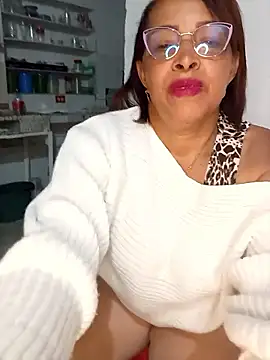 Jenna 01 online show from January 10, 4:14 am