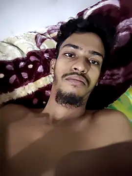 RAKIB5676 online show from February 19, 5:42 pm