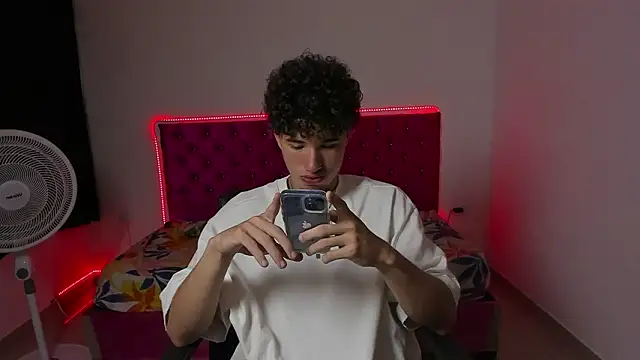 jean burns online show from February 25, 7:12 pm