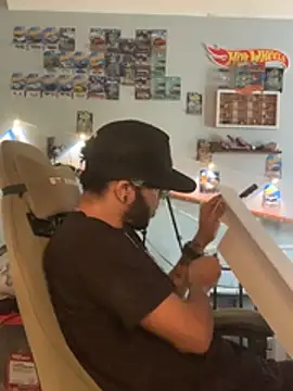 Snapshot of PRBoricua787 chatting on June 26, 5:28 pm PRBoricua787 online show from June 26, 5:28 pm