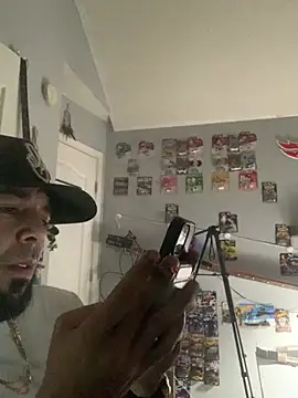 Snapshot of PRBoricua787 chatting on July 26, 3:14 am PRBoricua787 online show from July 26, 3:14 am