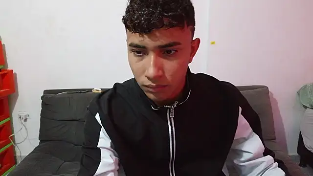 naugthy boy88 online show from January 16, 7:40 pm