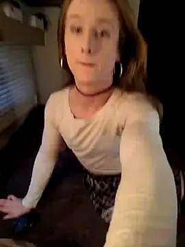 ThaTgirlAlli online show from January 16, 8:35 pm