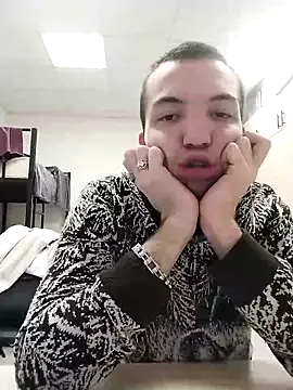 DamonSilvedor online show from January 8, 2:47 am