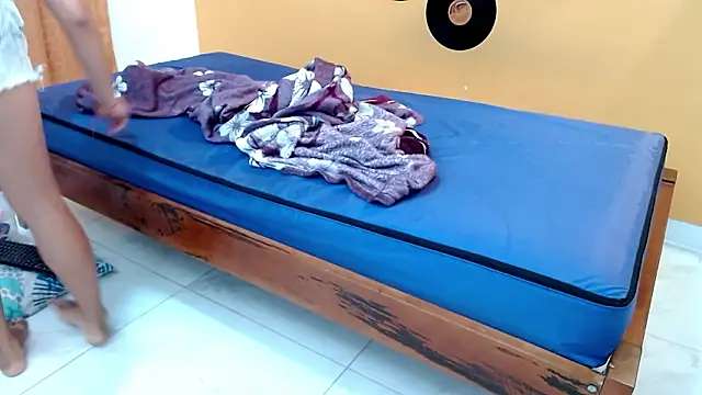 marcelasweet457 online show from March 8, 1:15 pm