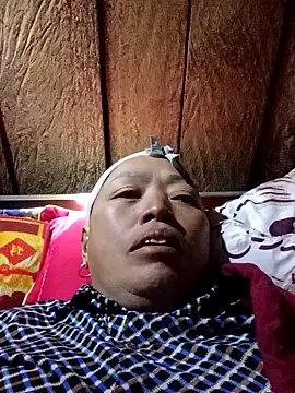 Snapshot of Agnes-baby chatting on January 9, 1:58 pm Agnes-baby online show from January 9, 1:58 pm