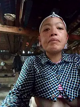 Snapshot of Agnes-baby chatting on January 15, 2:16 am Agnes-baby online show from January 15, 2:16 am