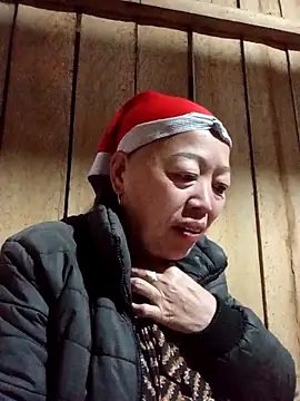 Agnes-baby online show from February 7, 12:14 am