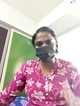 Snapshot of Tamil_Maha69 chatting on March 1, 4:58 am Tamil Maha69 online show from March 1, 4:58 am