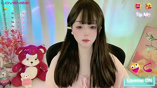 CLaire-5 online show from April 8, 11:16 pm