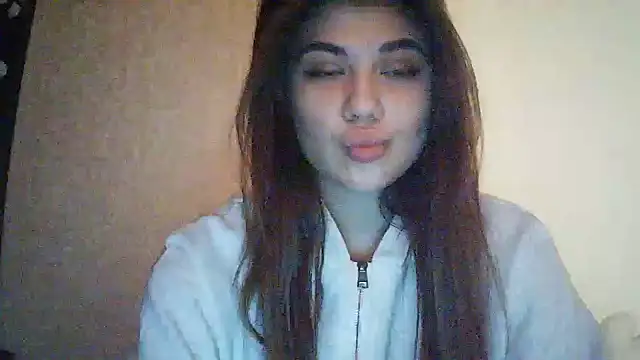 Tenovira online show from February 21, 9:38 pm