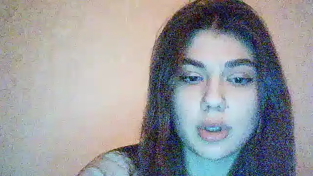 Tenovira online show from February 27, 9:48 pm