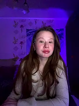 princess bu  online show from January 9, 7:33 am