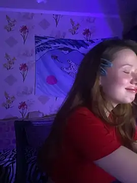 princess bu  online show from January 10, 6:15 am