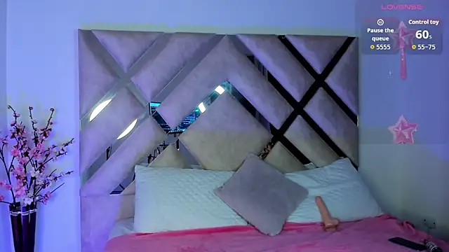 Anais Soler online show from January 15, 11:26 am