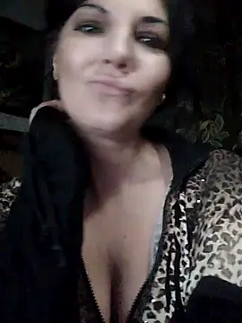 AraniLove99 online show from January 7, 10:40 am