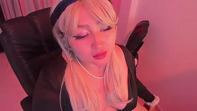 Sweet lenna online show from May 16, 7:56 pm