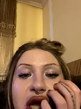 blissdoll online show from January 6, 10:12 pm