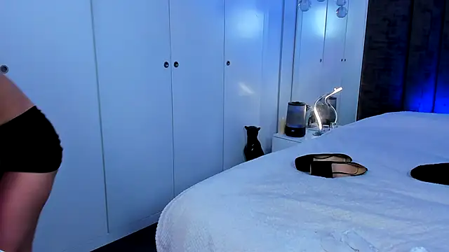 ClaraSweetTV online show from April 10, 8:57 pm